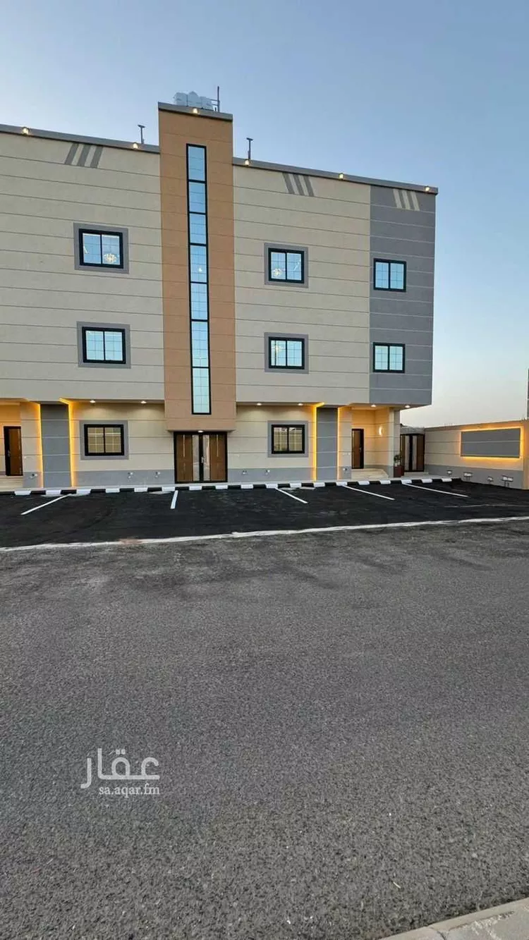 شقة للبيع في شارع عثمان ابن ابراهيم, حي الملك فهد, مدينة المدينة المنورة, منطقة المدينة المنورة صورة 2