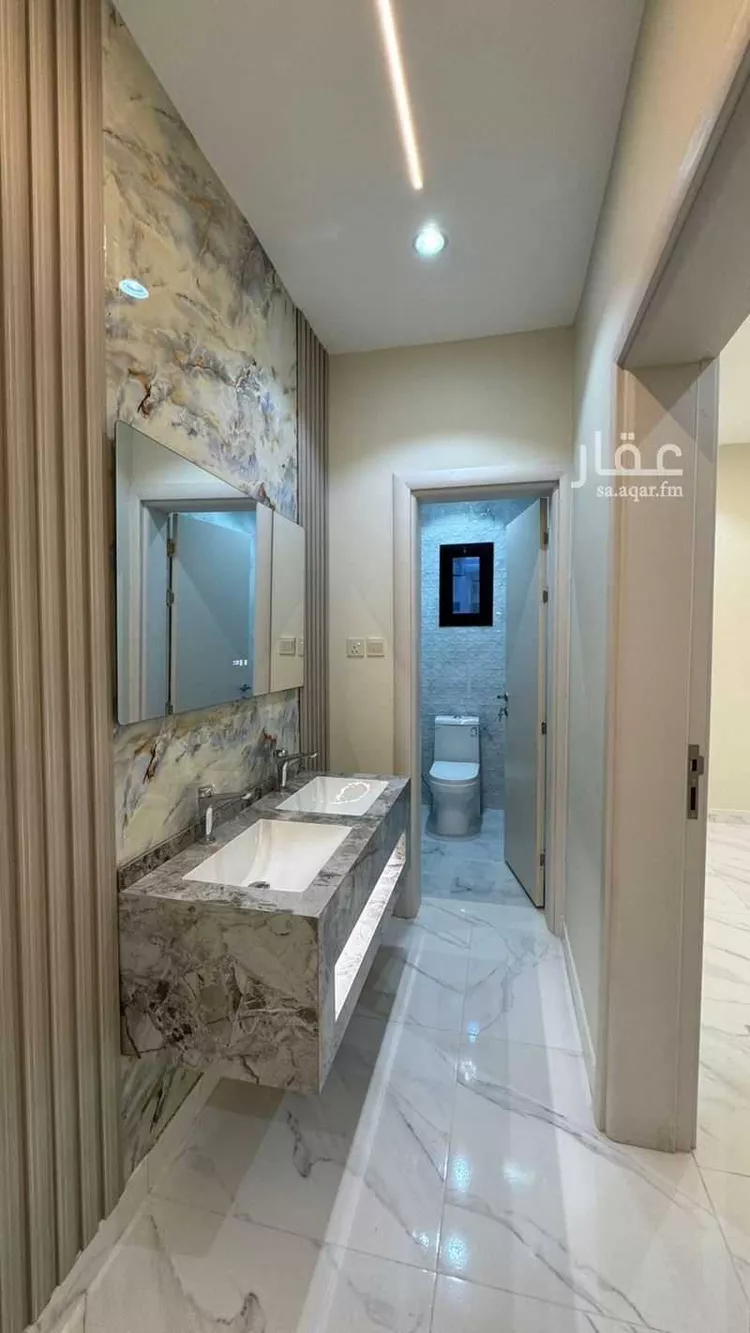 شقة للبيع في شارع عثمان ابن ابراهيم, حي الملك فهد, مدينة المدينة المنورة, منطقة المدينة المنورة صورة 5