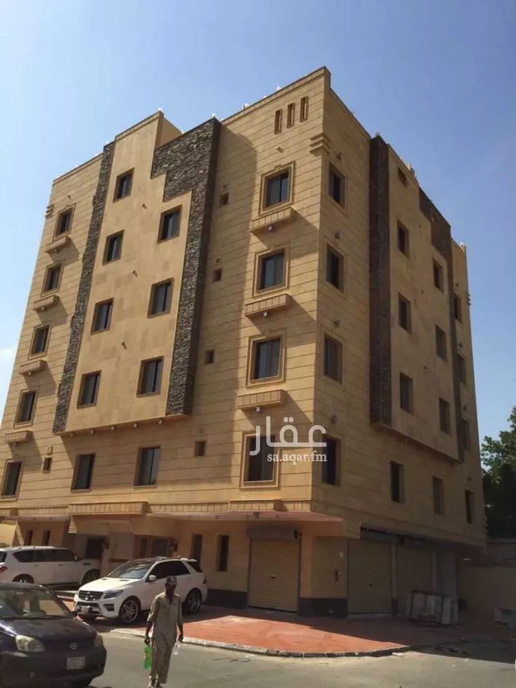 عمارة للبيع في شارع ضياء الدين رجب ، حي مشرفة ، جدة ، جدة صورة 4