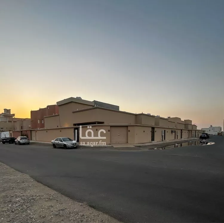 دور للبيع في شارع وادي الرجع, حي الرياض, مدينة جدة, منطقة مكة المكرمة صورة 4