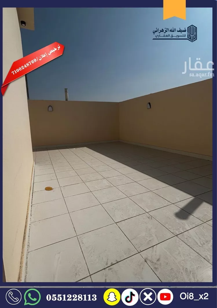 فيلا للبيع في شارع وادي نيان, حي الخمرة, مدينة جدة, منطقة مكة المكرمة صورة 2