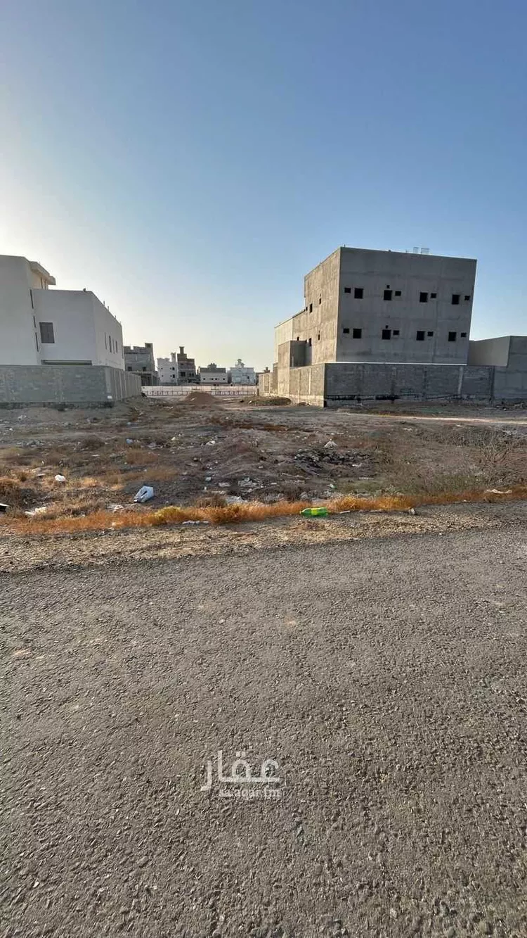 أرض للبيع في شارع محمد احمد السديري, حي الرياض, مدينة جدة, منطقة مكة المكرمة صورة 4