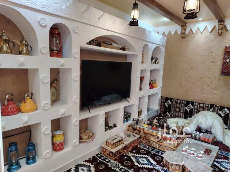 فيلا للبيع في شارع ميناء عبدالله, حي الرياض, مدينة جدة, منطقة مكة المكرمة صورة 3