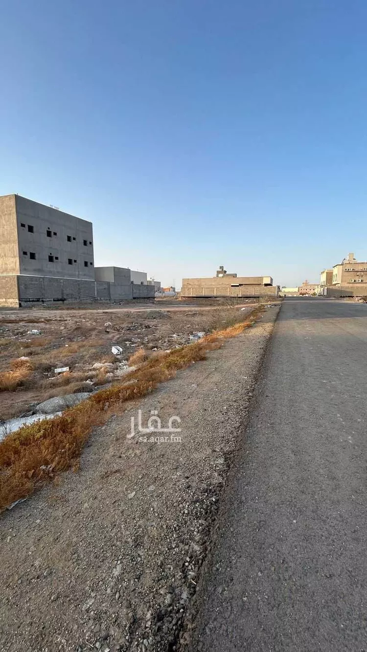 أرض للبيع في شارع محمد احمد السديري, حي الرياض, مدينة جدة, منطقة مكة المكرمة 5