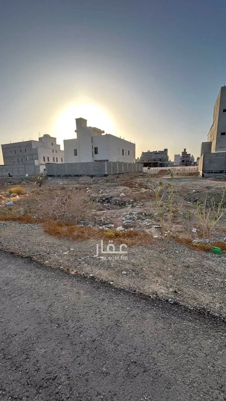 أرض للبيع في شارع محمد احمد السديري, حي الرياض, مدينة جدة, منطقة مكة المكرمة صورة 5