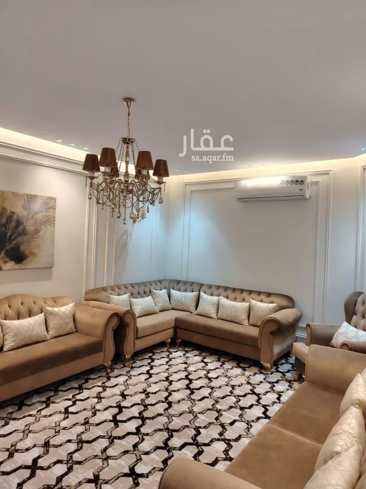 فيلا للبيع في شارع ميناء عبدالله, حي الرياض, مدينة جدة, منطقة مكة المكرمة صورة 2