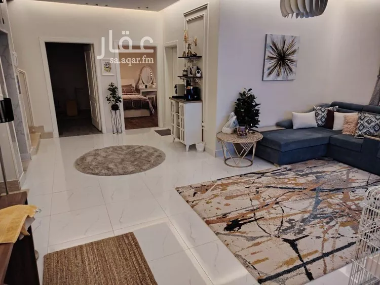 فيلا للبيع في شارع ميناء عبدالله, حي الرياض, مدينة جدة, منطقة مكة المكرمة صورة 4