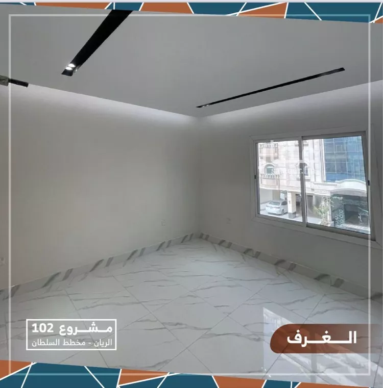 شقة للبيع في شارع عبدالباقي الحنائي, حي الريان, مدينة جدة, منطقة مكة المكرمة صورة 4