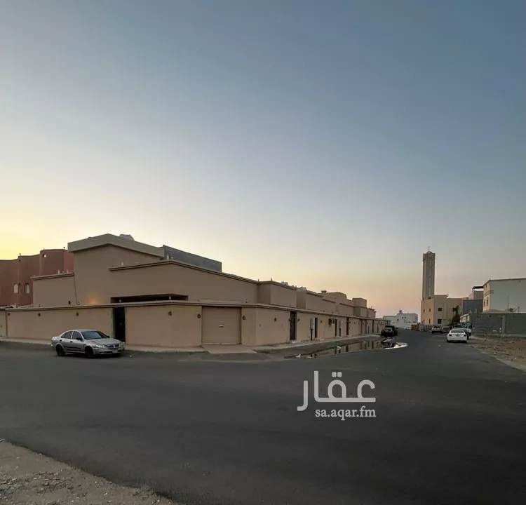 دور للبيع في شارع وادي الرجع, حي الرياض, مدينة جدة, منطقة مكة المكرمة
