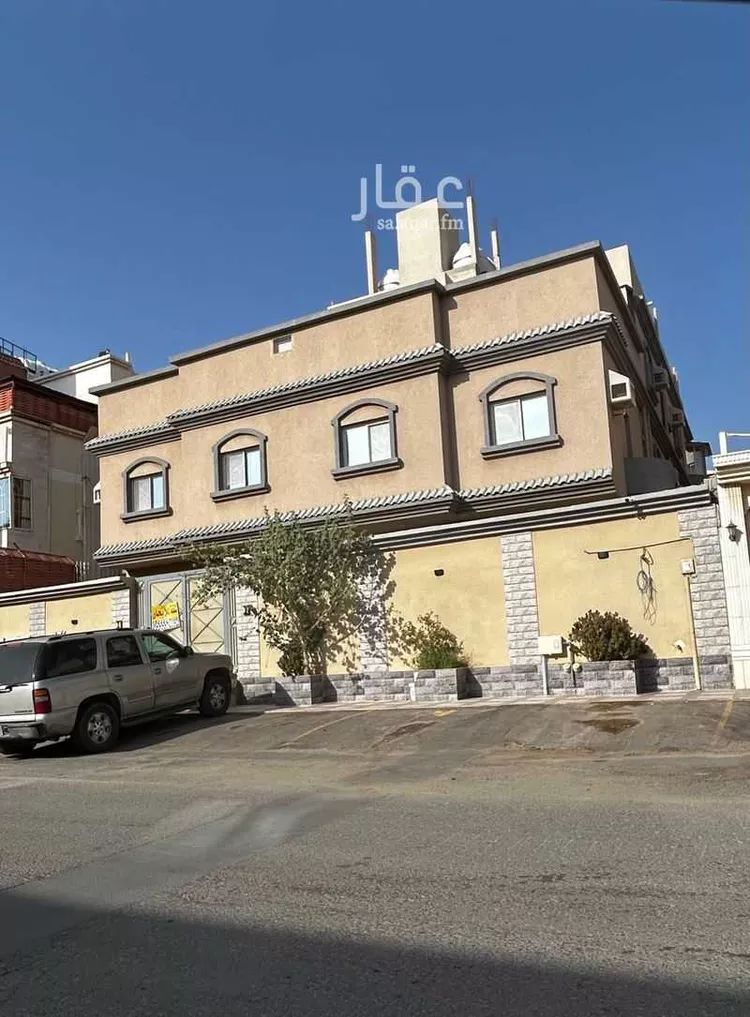 عمارة للبيع في شارع أبي بكر الواعظ, حي الكوثر, مدينة جدة, منطقة مكة المكرمة صورة 2