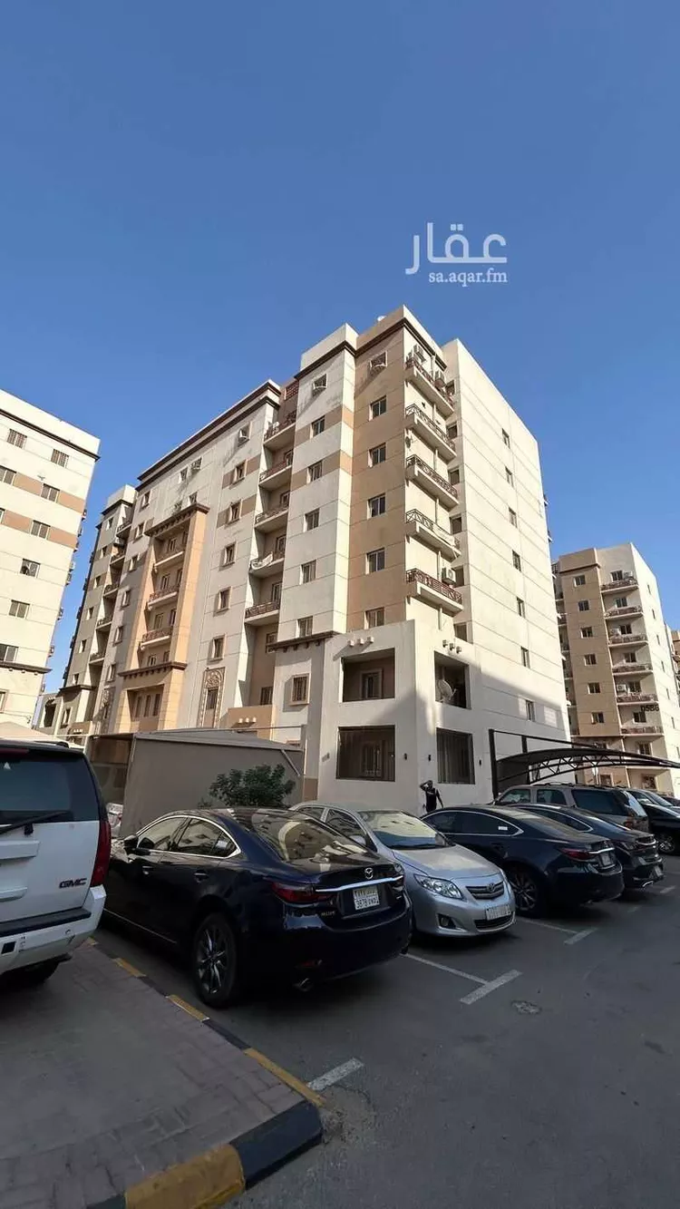 شقة للبيع في شارع النادي الأدبي, حي الأمير عبدالمجيد, مدينة جدة, منطقة مكة المكرمة صورة 5