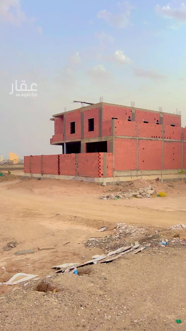 فيلا للبيع في حي الوفاء, مدينة جدة, منطقة مكة المكرمة صورة 4