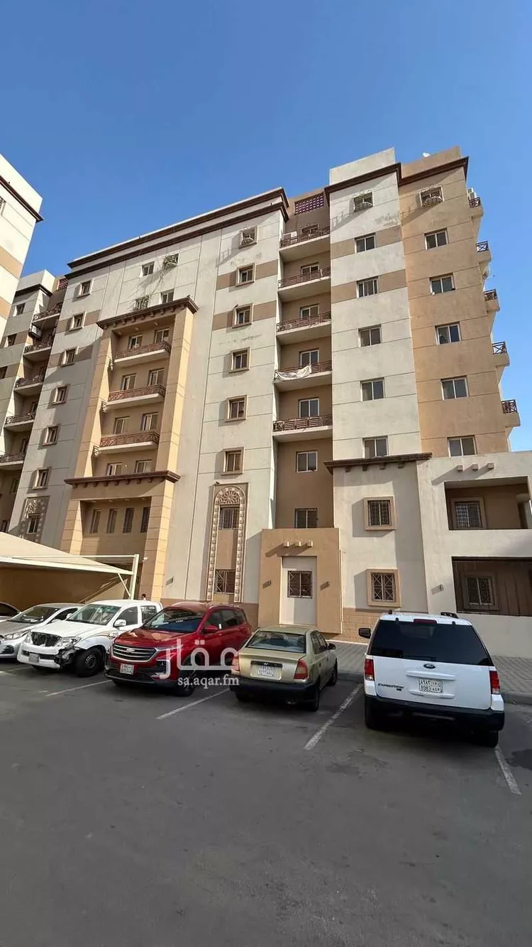 شقة للبيع في شارع النادي الأدبي, حي الأمير عبدالمجيد, مدينة جدة, منطقة مكة المكرمة صورة 2