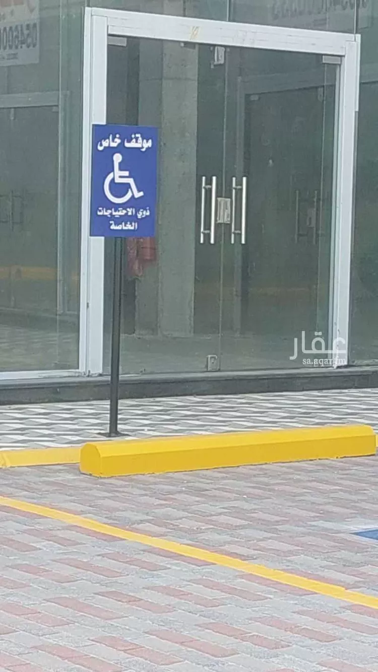محل للإيجار في شارع 9891089, حي العقيق, مدينة الخبر, المنطقة الشرقية صورة 5