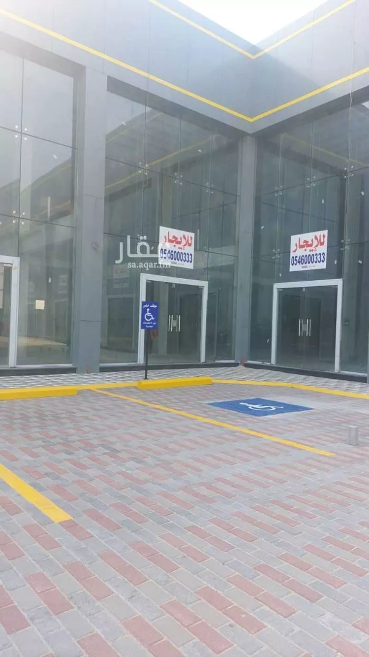 عمارة للإيجار في شارع الملك فهد ابن عبدالعزيز , حي العقيق, مدينة الخبر, المنطقة الشرقية صورة 5