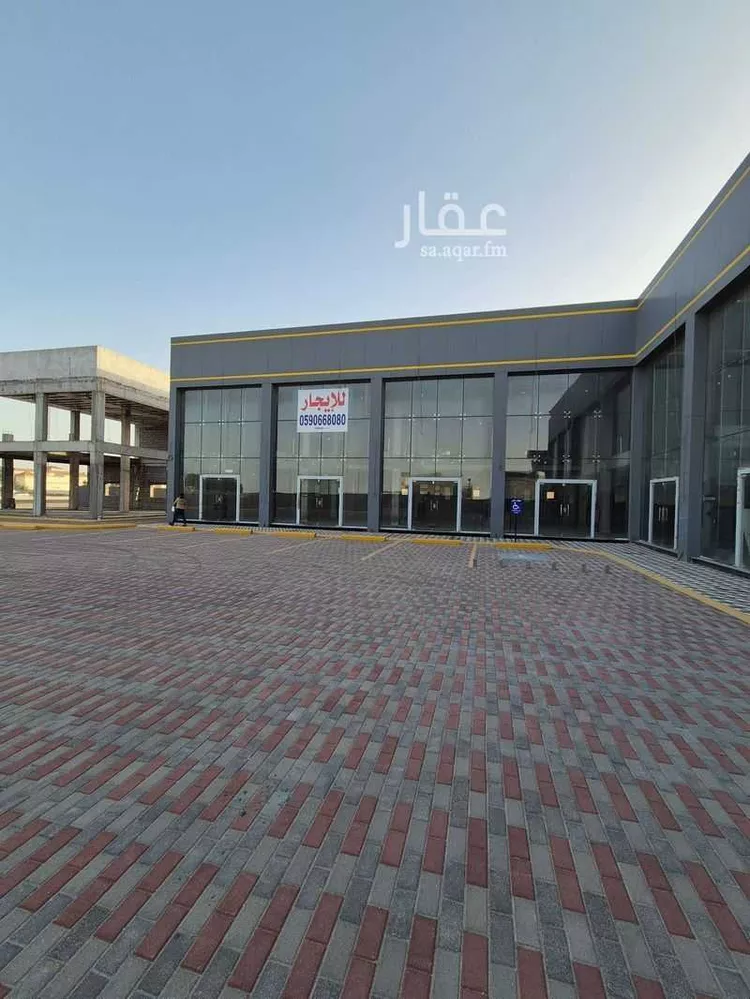 Complex for rent in Al Khobar Al Aqiq