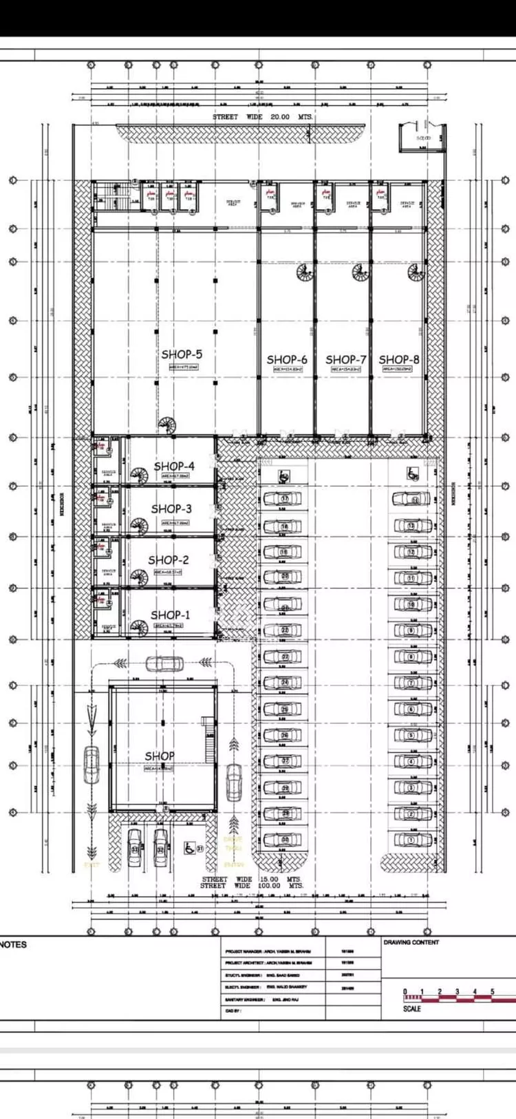 محل للإيجار في شارع 9891089, حي العقيق, مدينة الخبر, المنطقة الشرقية صورة 3