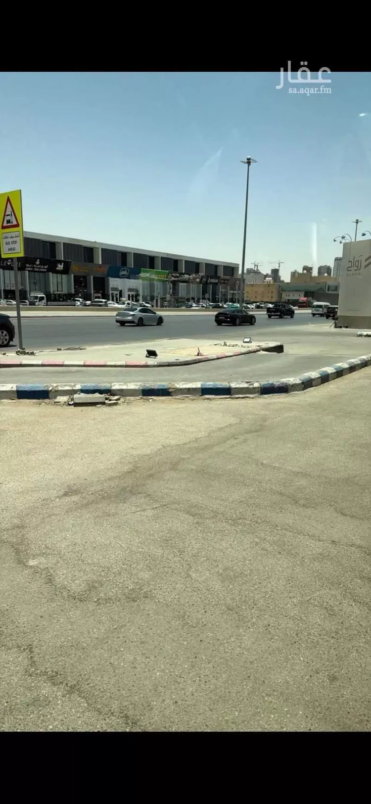 Kiosk for rent in Riyadh Al Yasmin