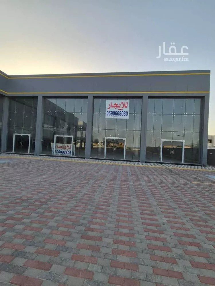 Complex for rent in Al Khobar Al Aqiq 8