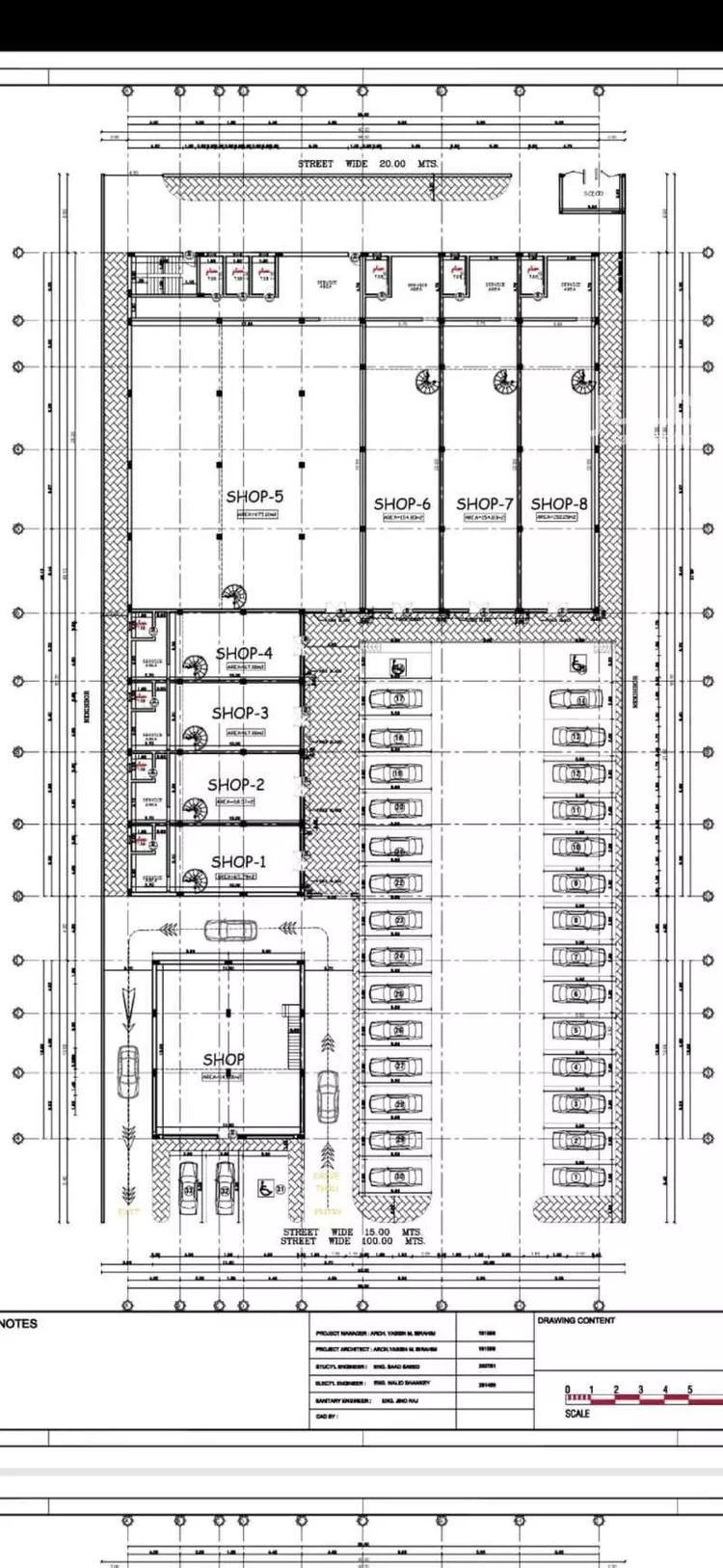 Complex for rent in Al Khobar Al Aqiq صورة 3