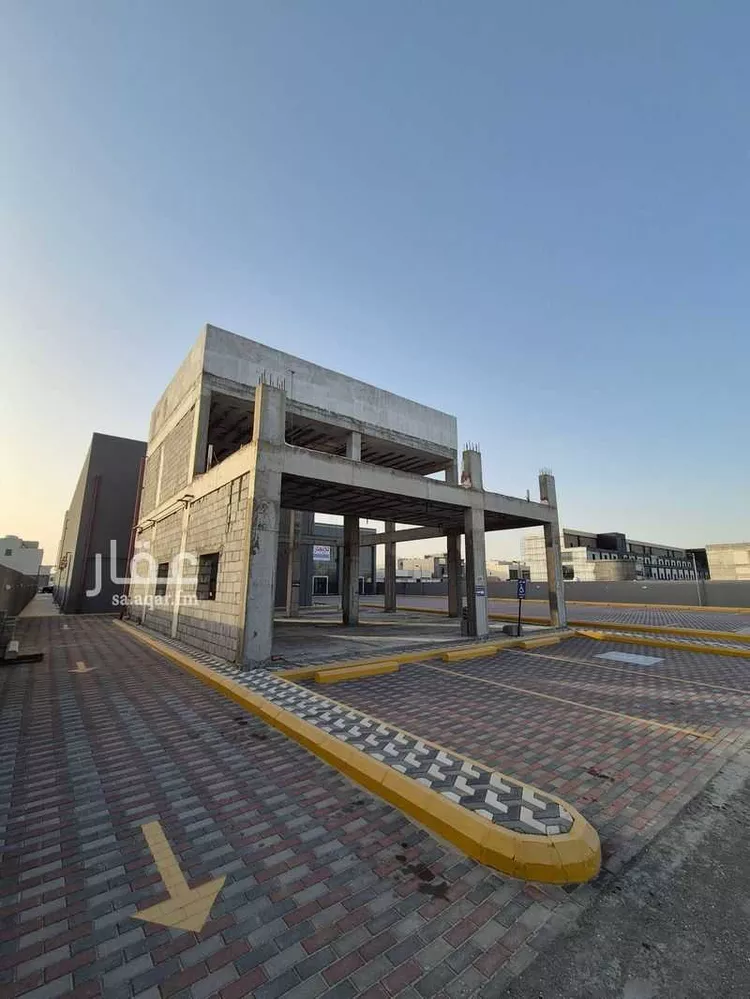 Complex for rent in Al Khobar Al Aqiq 9