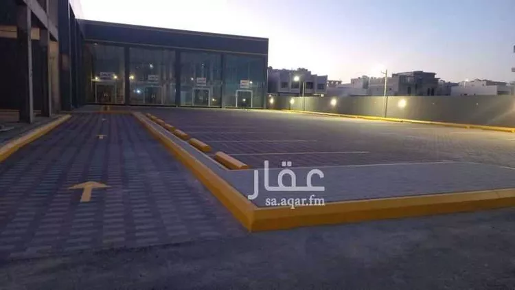 عمارة للإيجار في شارع الملك فهد ابن عبدالعزيز , حي العقيق, مدينة الخبر, المنطقة الشرقية صورة 2