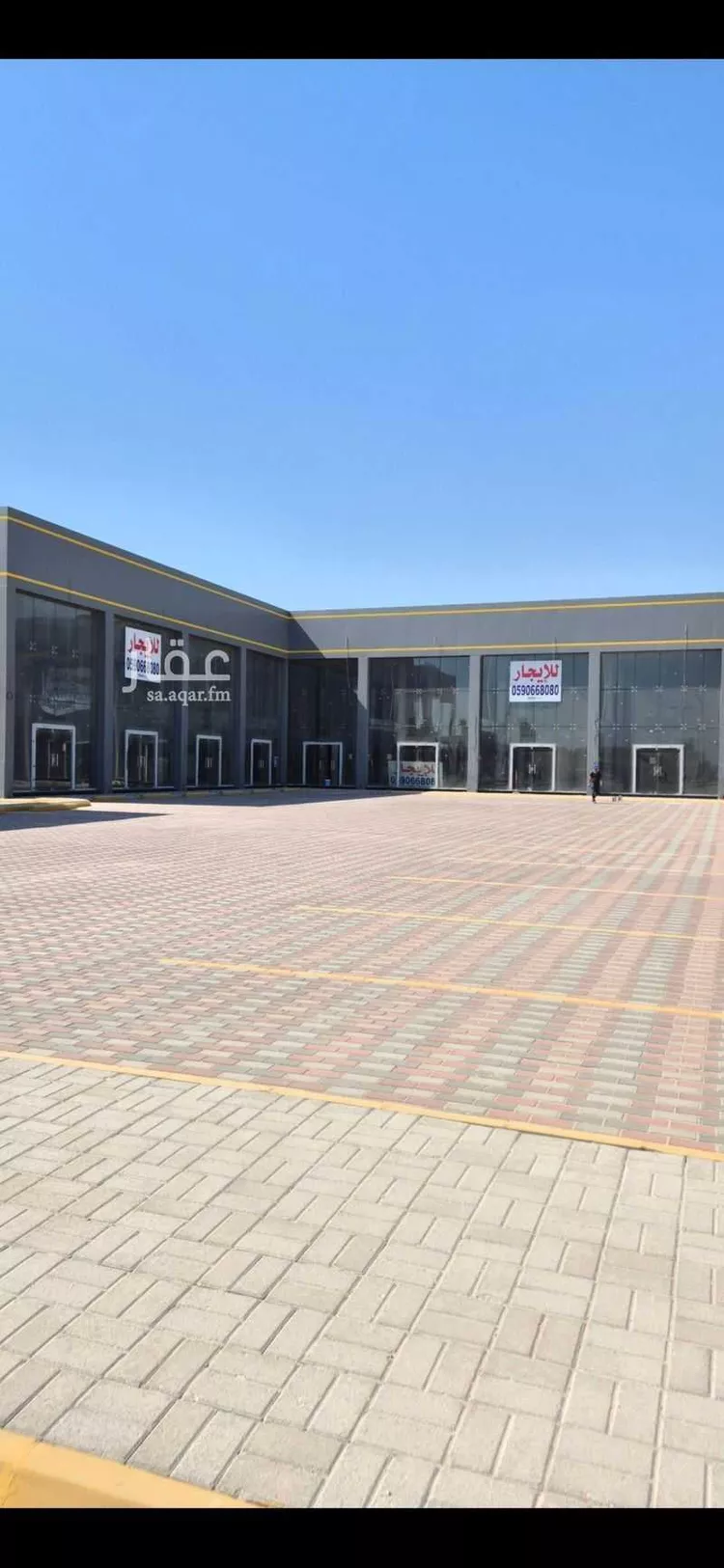 عمارة للإيجار في شارع الملك فهد ابن عبدالعزيز , حي العقيق, مدينة الخبر, المنطقة الشرقية