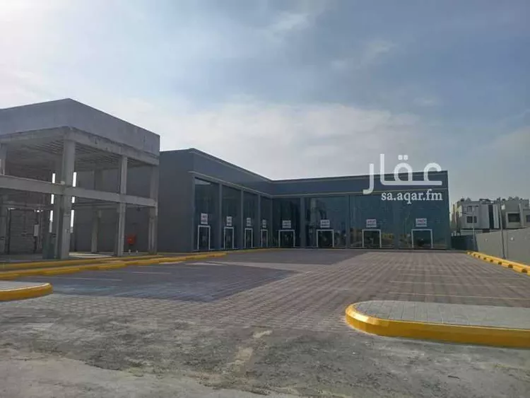 عمارة للبيع في شارع 9891089, حي العقيق, مدينة الخبر, المنطقة الشرقية صورة 2