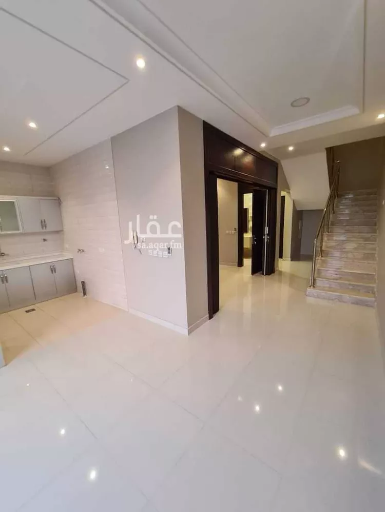 شقة للإيجار في شارع شافع بن السائب, حي الياسمين, مدينة الرياض, منطقة الرياض