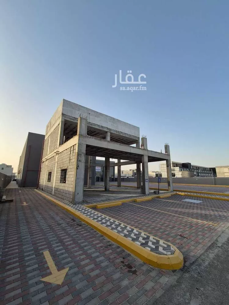 كشك للإيجار في شارع الملك فهد ابن عبدالعزيز , حي العقيق, مدينة الخبر, المنطقة الشرقية