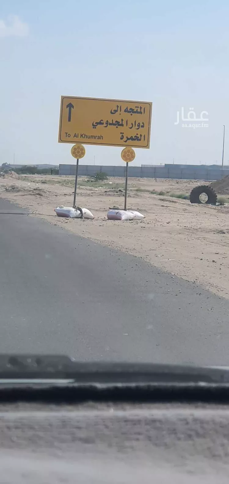 أرض للإيجار في شارع ابن خزيمة, حي الساحل, مدينة جدة, منطقة مكة المكرمة