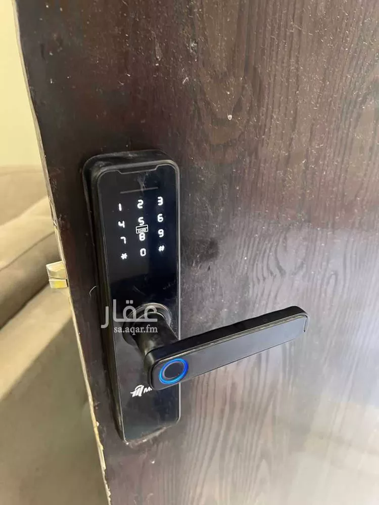 شقة مفروشة للحجز في شارع الغاط ، حي المصيف ، الرياض ، منطقة الرياض صورة 5