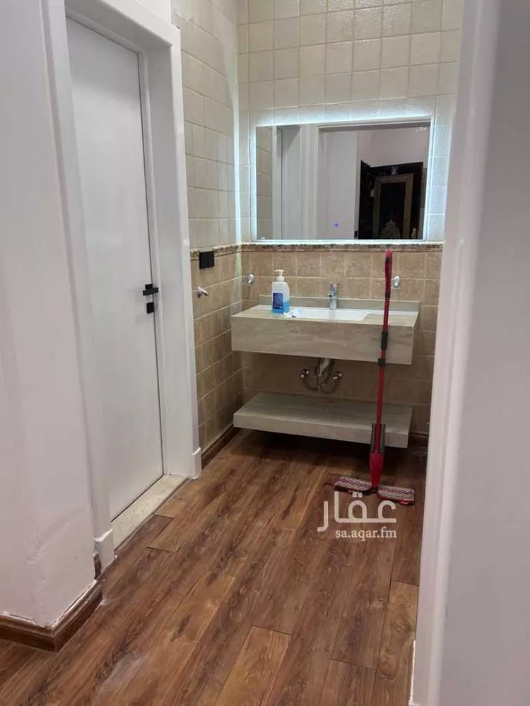 شقة للإيجار في شارع زيدالخير, حي الروضة, مدينة الرياض, منطقة الرياض صورة 3