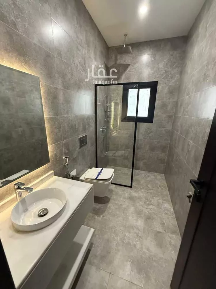 شقة للإيجار في شارع عبدالقدوس الأنصاري, حي الرمال, مدينة الرياض, منطقة الرياض صورة 2