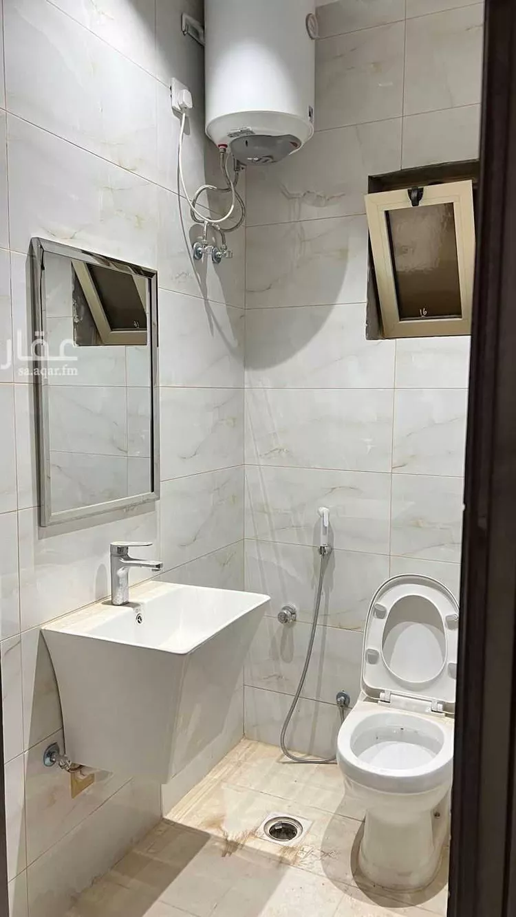 شقة للإيجار في شارع عبدالعزيز الاهواني, حي الرياض, مدينة جدة, منطقة مكة المكرمة صورة 3