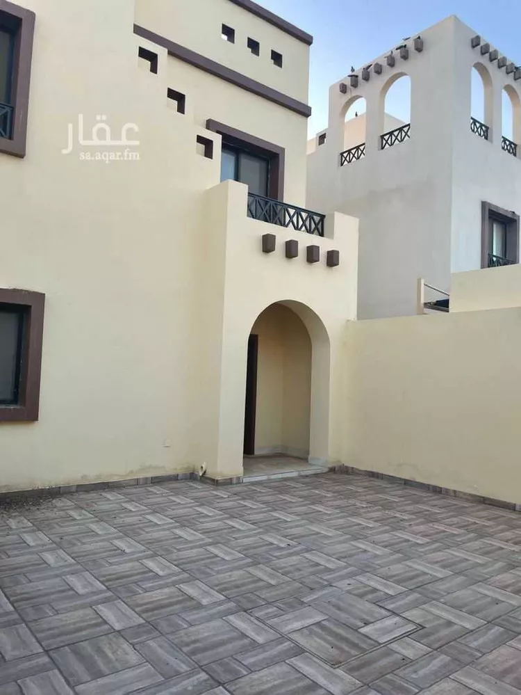 Villa for Sale in Jeddah Al Riyadh