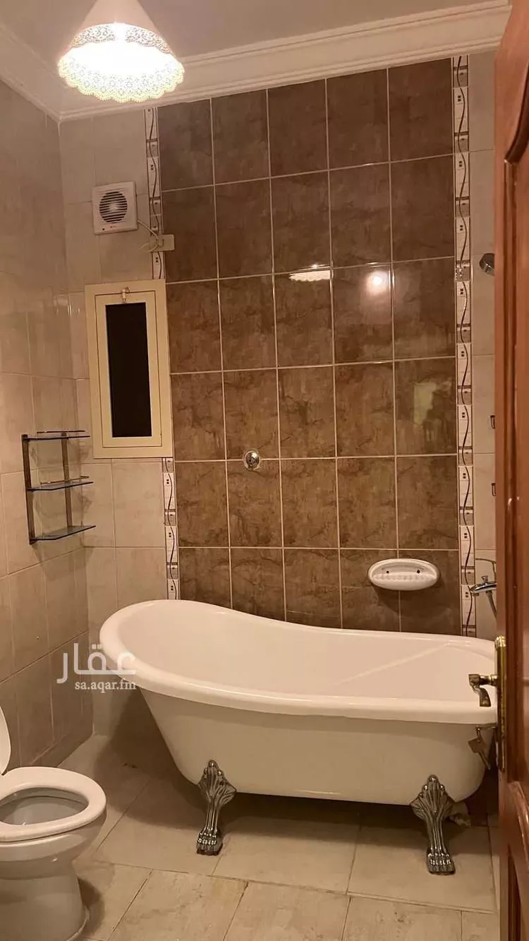 شقة للإيجار في شارع مواكب النصر, حي السلامة, مدينة جدة, منطقة مكة المكرمة