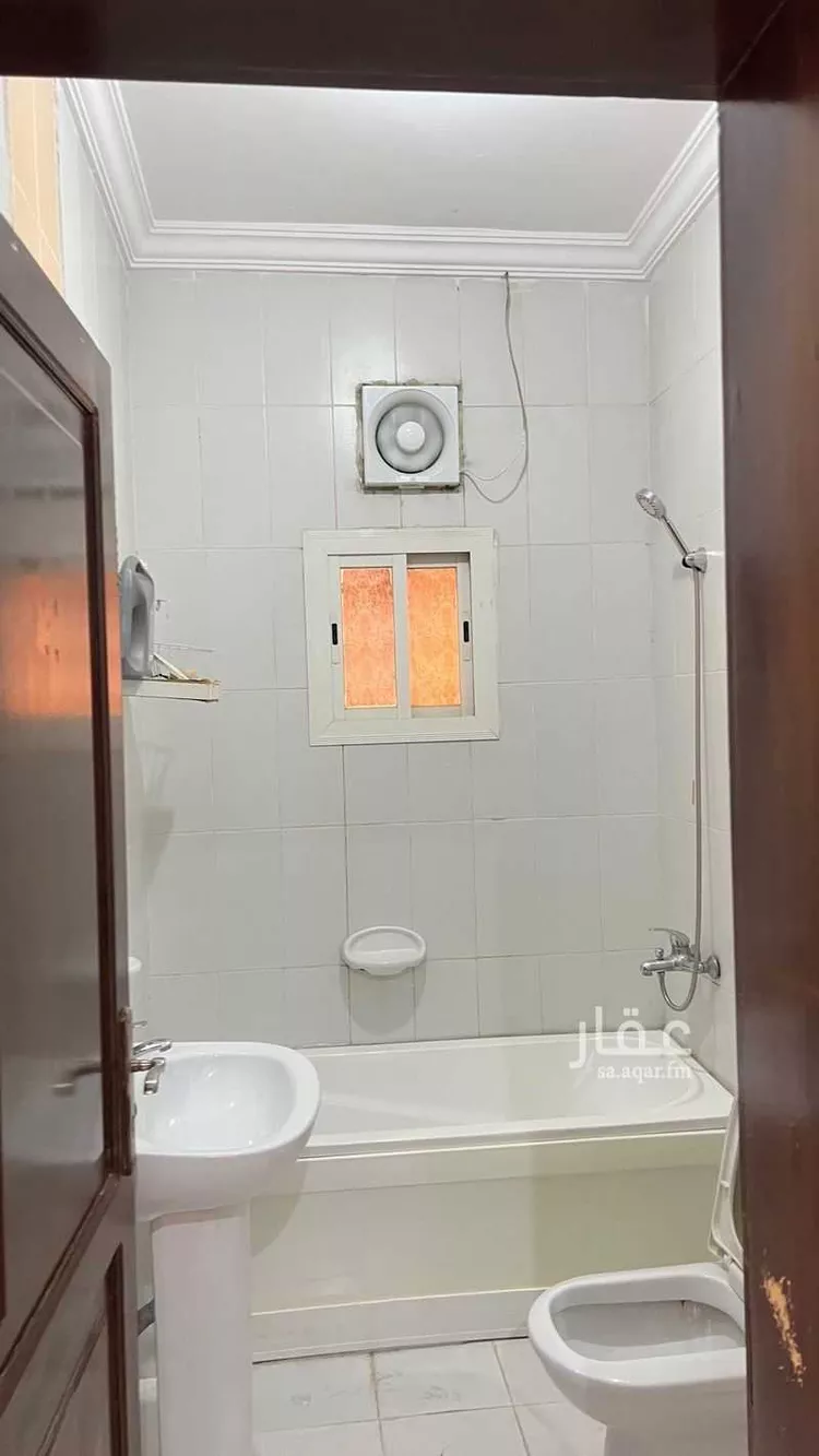 شقة للإيجار في شارع عمران بن حطان, حي المروة, مدينة جدة, منطقة مكة المكرمة صورة 5