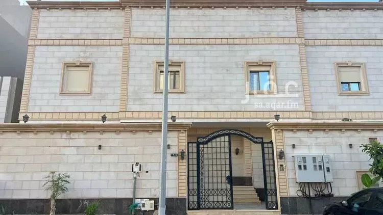 شقة للإيجار في شارع إدريس بن قتادة, حي الشراع, مدينة جدة, منطقة مكة المكرمة