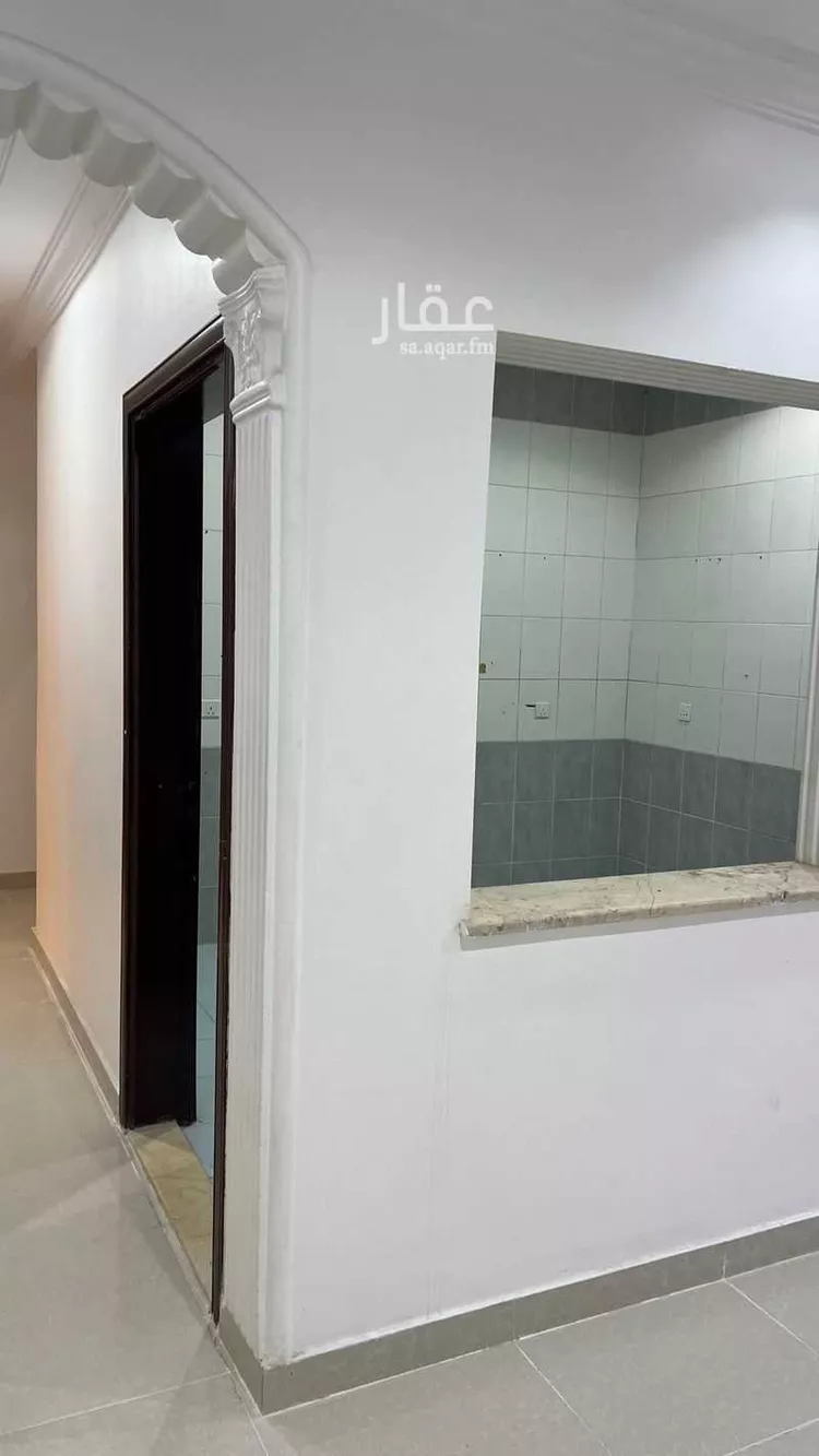 شقة للإيجار في شارع عمران بن حطان, حي المروة, مدينة جدة, منطقة مكة المكرمة
