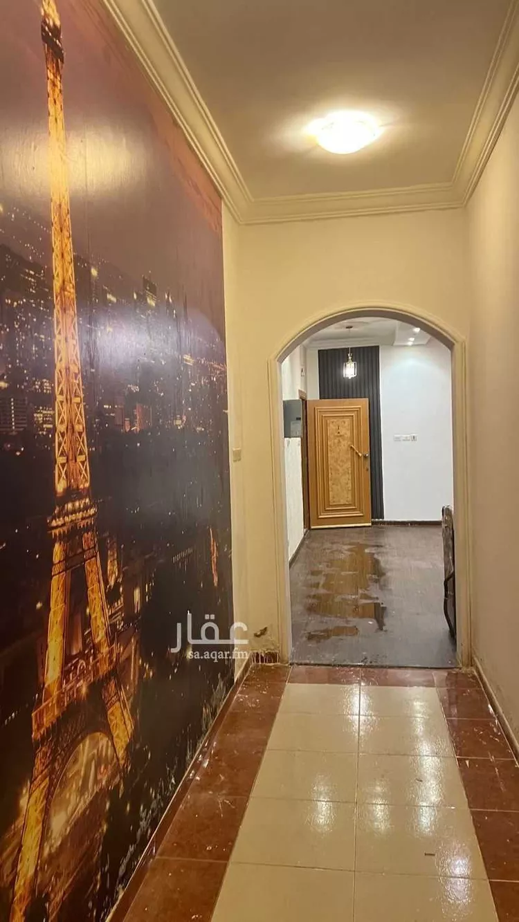 شقة للإيجار في شارع مواكب النصر, حي السلامة, مدينة جدة, منطقة مكة المكرمة صورة 5