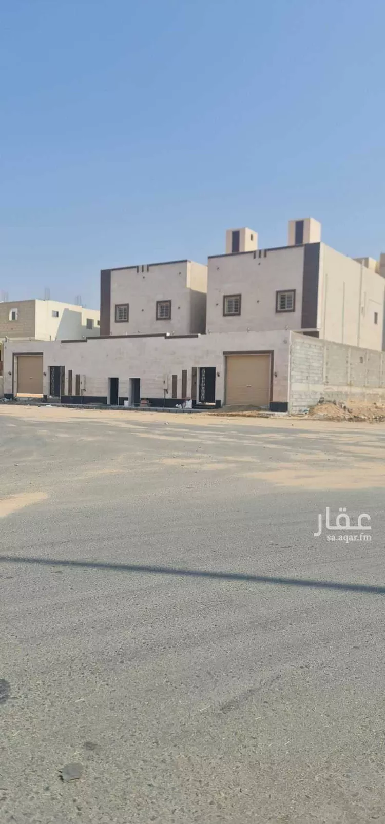 Villa for Sale in Mecca King Fahd