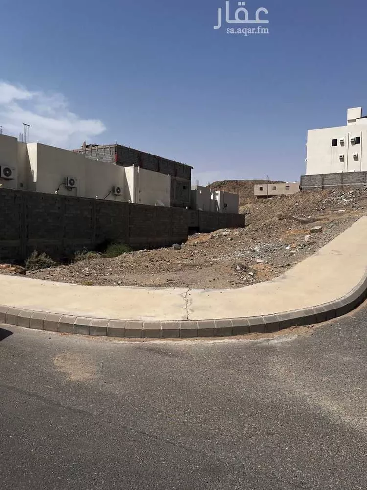 أرض للبيع في شارع عبدالرؤوف ابن محمد صالح الصبان ، حي العكيشية ، مكة المكرمة ، منطقة مكة المكرمة صورة 4