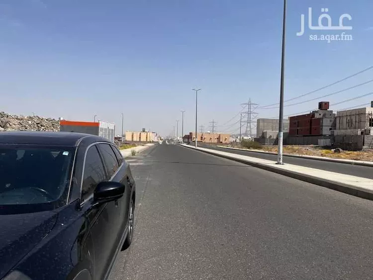 Land for Sale in Mecca Al Ukayshiyyah 6