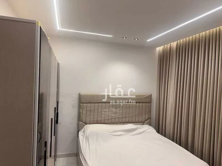 شقة للإيجار في حي الرمال, مدينة الرياض, منطقة الرياض 8