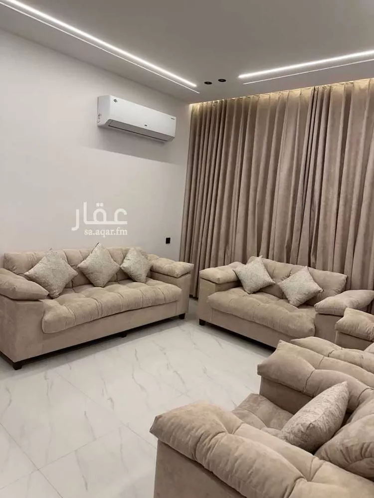 Apartment for Rent in Riyadh Ar Rimal
