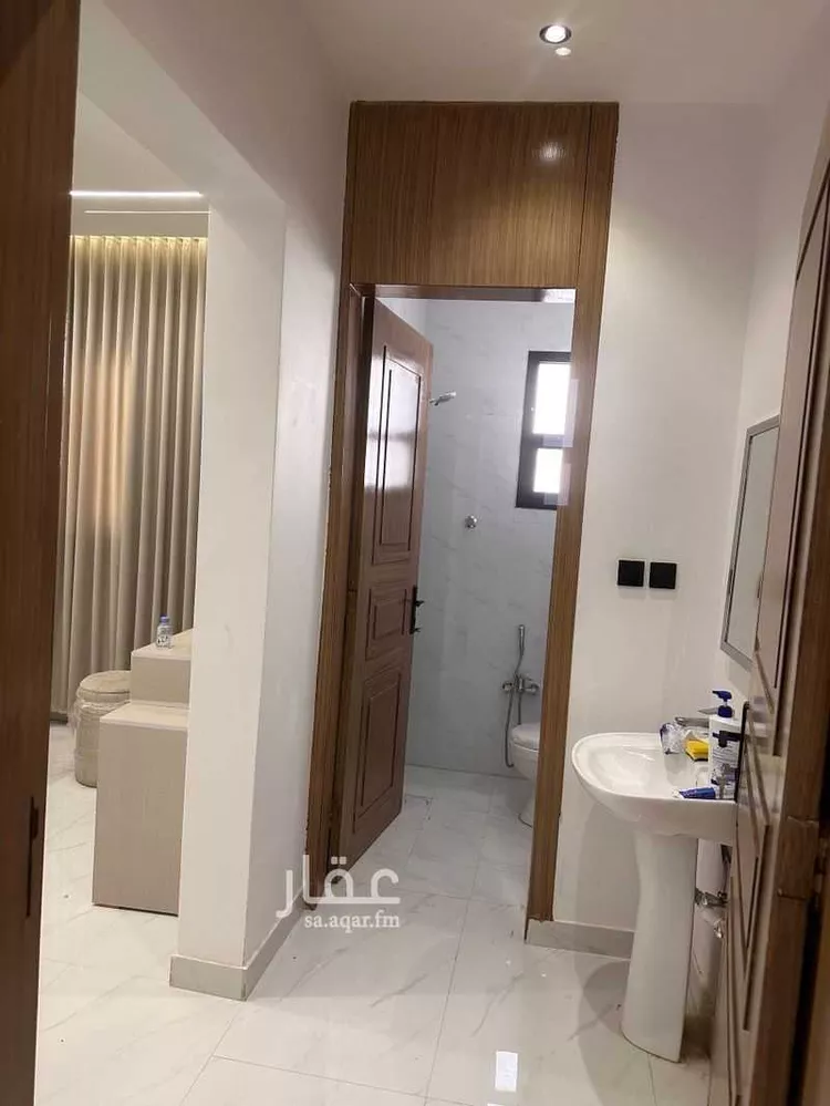 شقة للإيجار في حي الرمال, مدينة الرياض, منطقة الرياض صورة 5