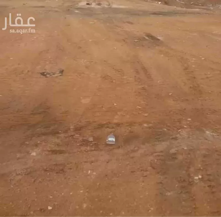 أرض للبيع في حي الرمال, مدينة الرياض, منطقة الرياض صورة 2