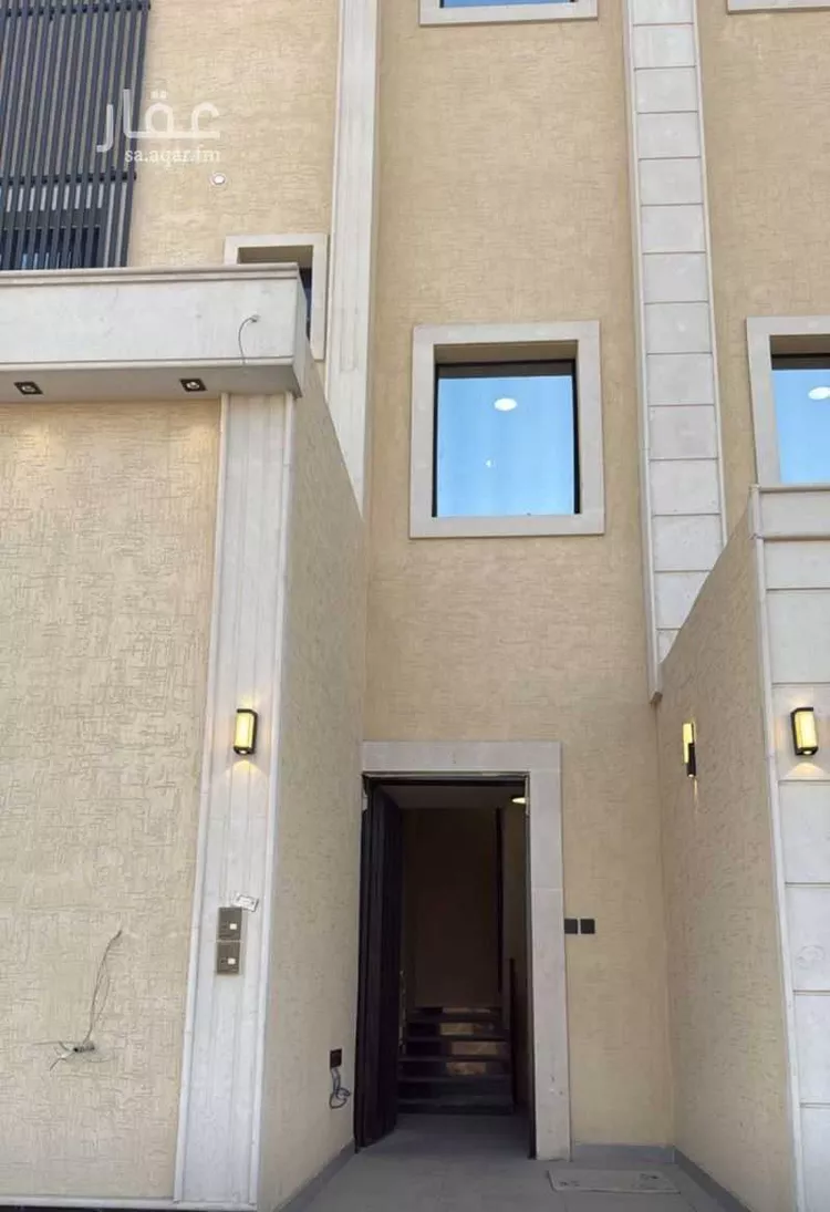 شقة للإيجار في حي الرمال, مدينة الرياض, منطقة الرياض 6