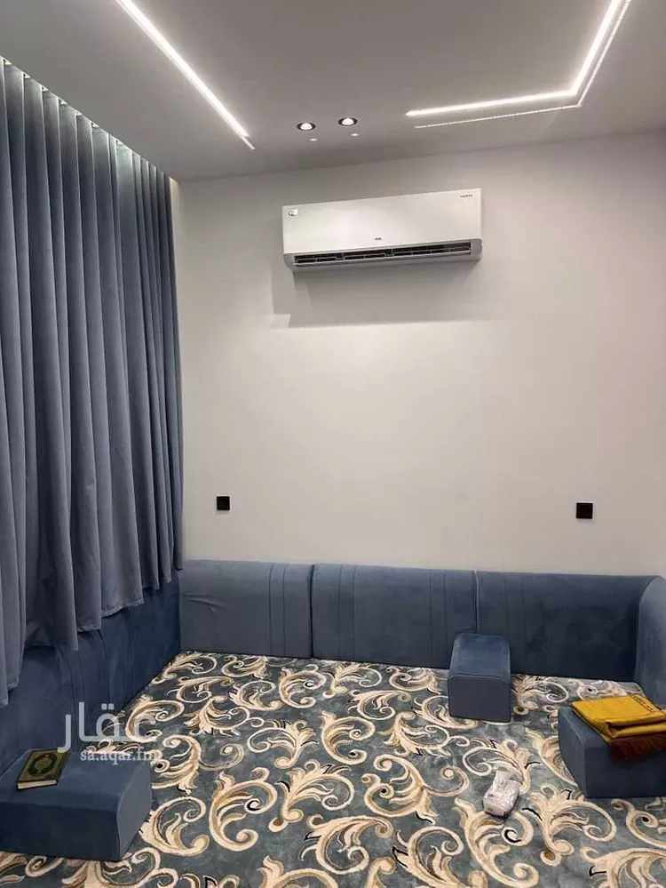 شقة للإيجار في حي الرمال, مدينة الرياض, منطقة الرياض 6